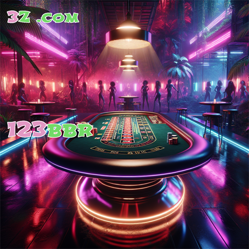 A Revolução da Plataforma de Jogos no 123bbr.com