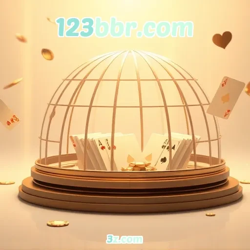 123bbr.com: A Segurança que Aumenta a Diversão nos Jogos Online