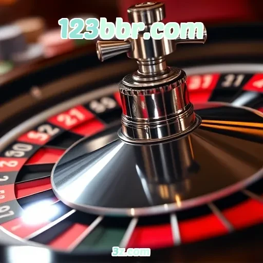 123bbr.com: Explore a Fascinante Seção de Caça-Níqueis e Ganhe Mais Diversão!